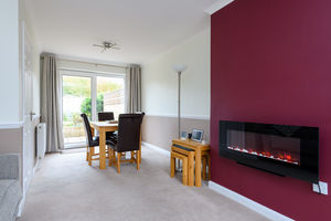 Sitting/Dining Room- click for photo gallery